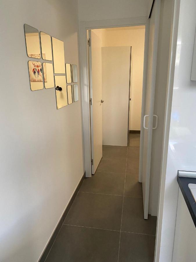 Rosales Apartment Playa Blanca  Luaran gambar