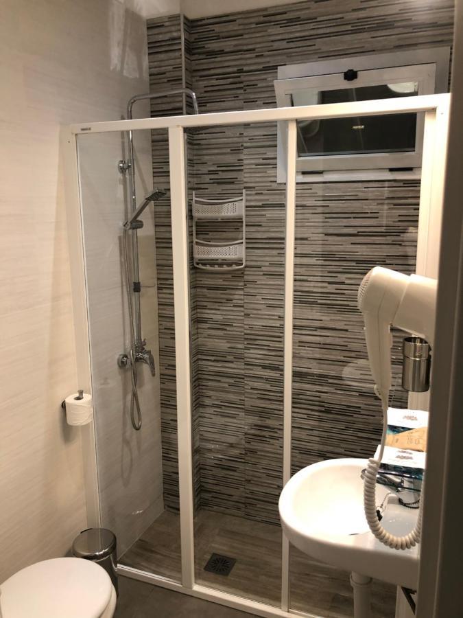 Rosales Apartment Playa Blanca  Luaran gambar