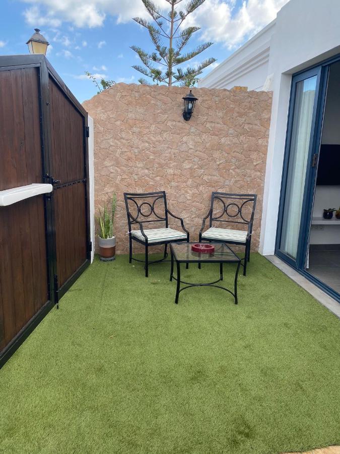 Rosales Apartment Playa Blanca  Luaran gambar