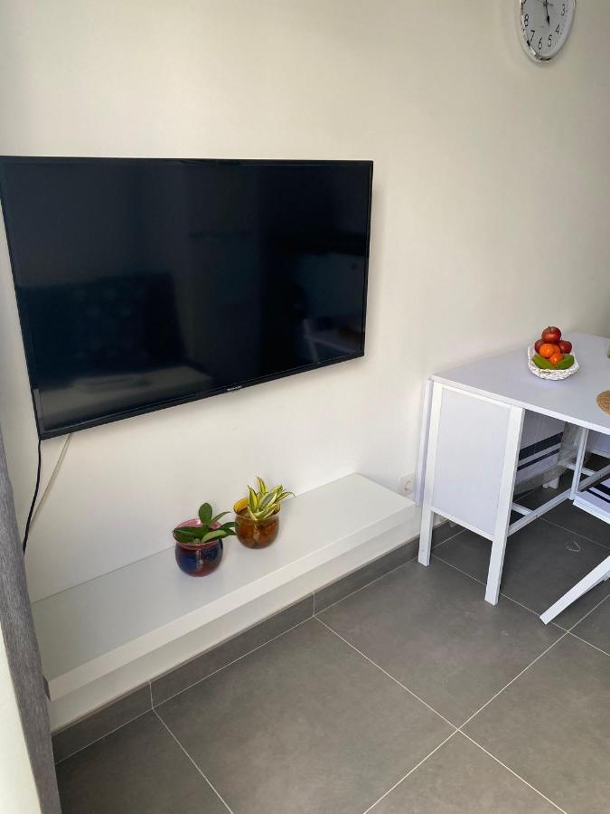 Rosales Apartment Playa Blanca  Luaran gambar