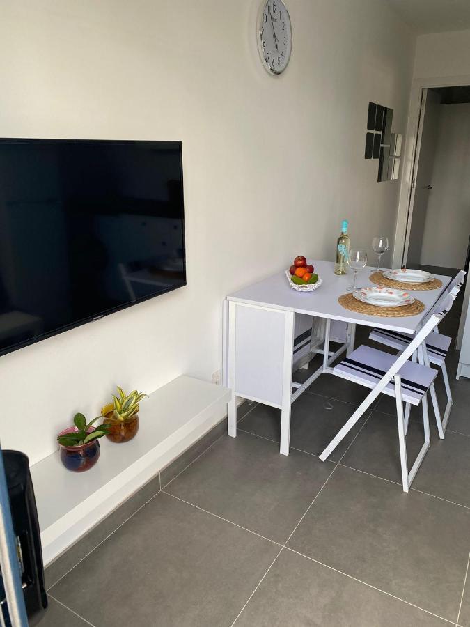 Rosales Apartment Playa Blanca  Luaran gambar