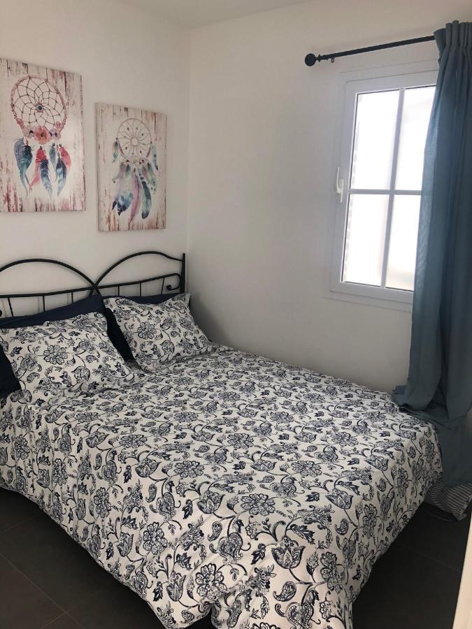 Rosales Apartment Playa Blanca  Luaran gambar
